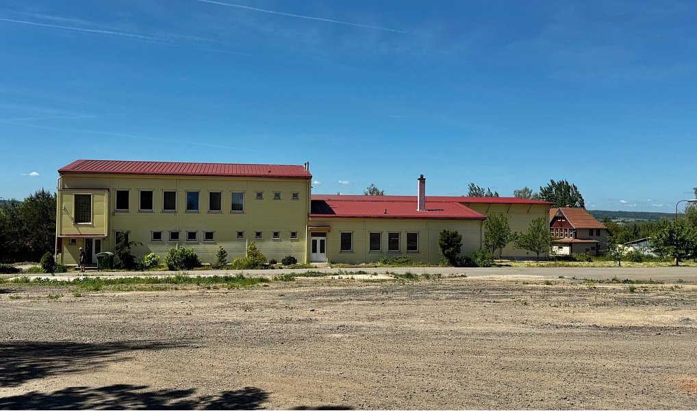 Prodej výrobních prostor 983 m², Řídký – náhled fotky 28
