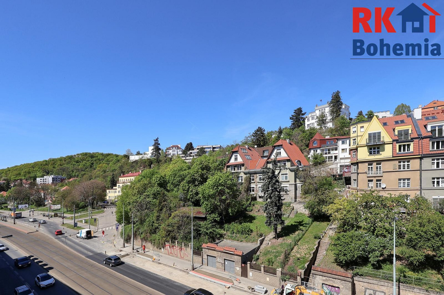 Prodej bytu 1+1 56 m² – fotografie 5