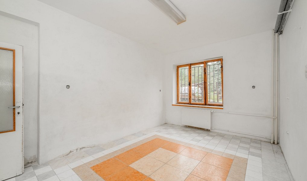 Prodej domu 208 m² s pozemkem 1 390 m², Ústí nad Labem – náhled fotky 4