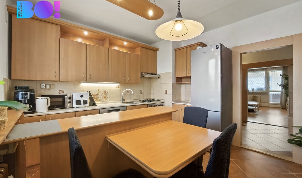 Prodej bytu 3+1 75 m², Ostrava – náhled fotky 9