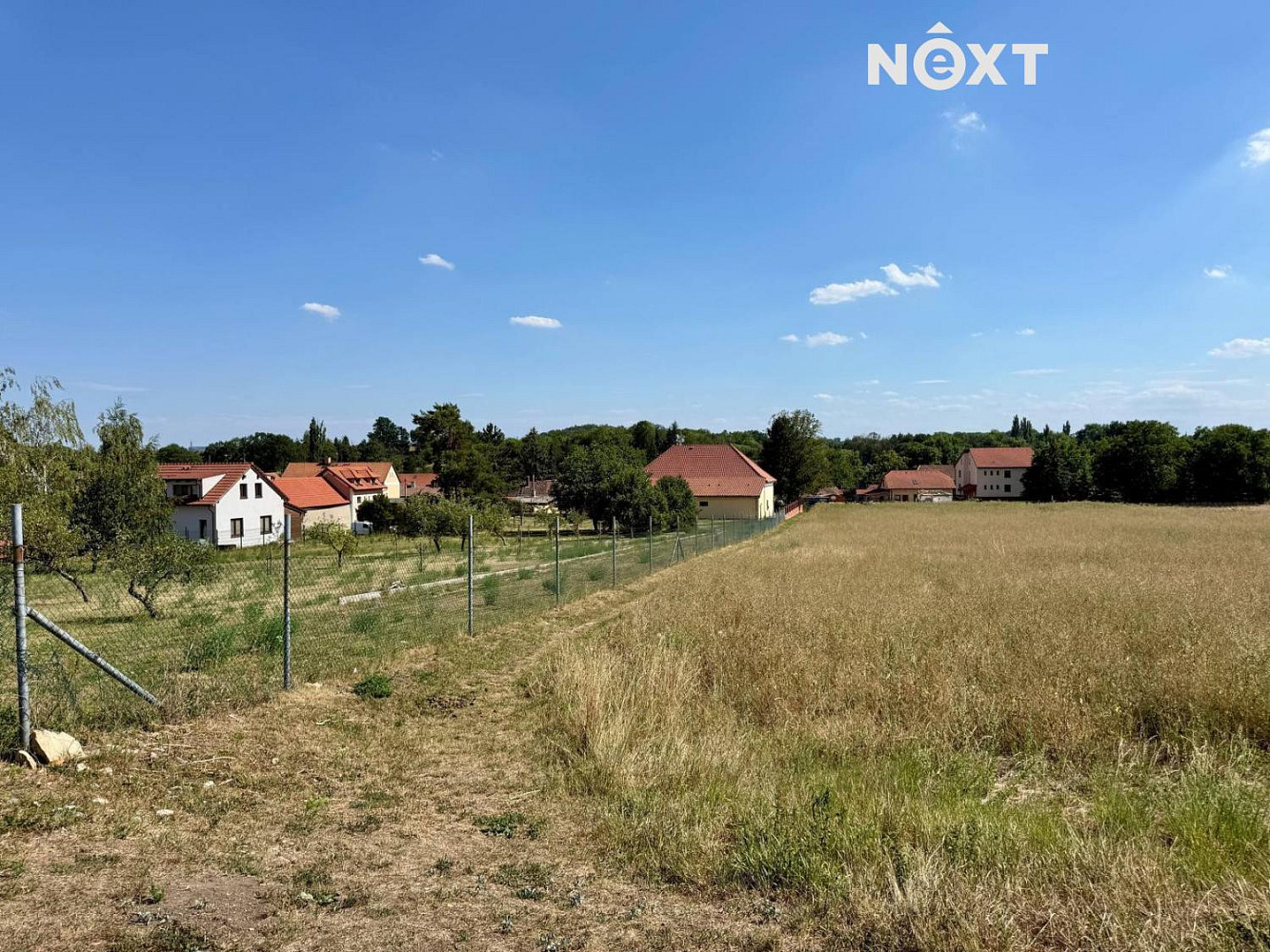 Prodej stavebního pozemku 1 214 m² – fotografie 4