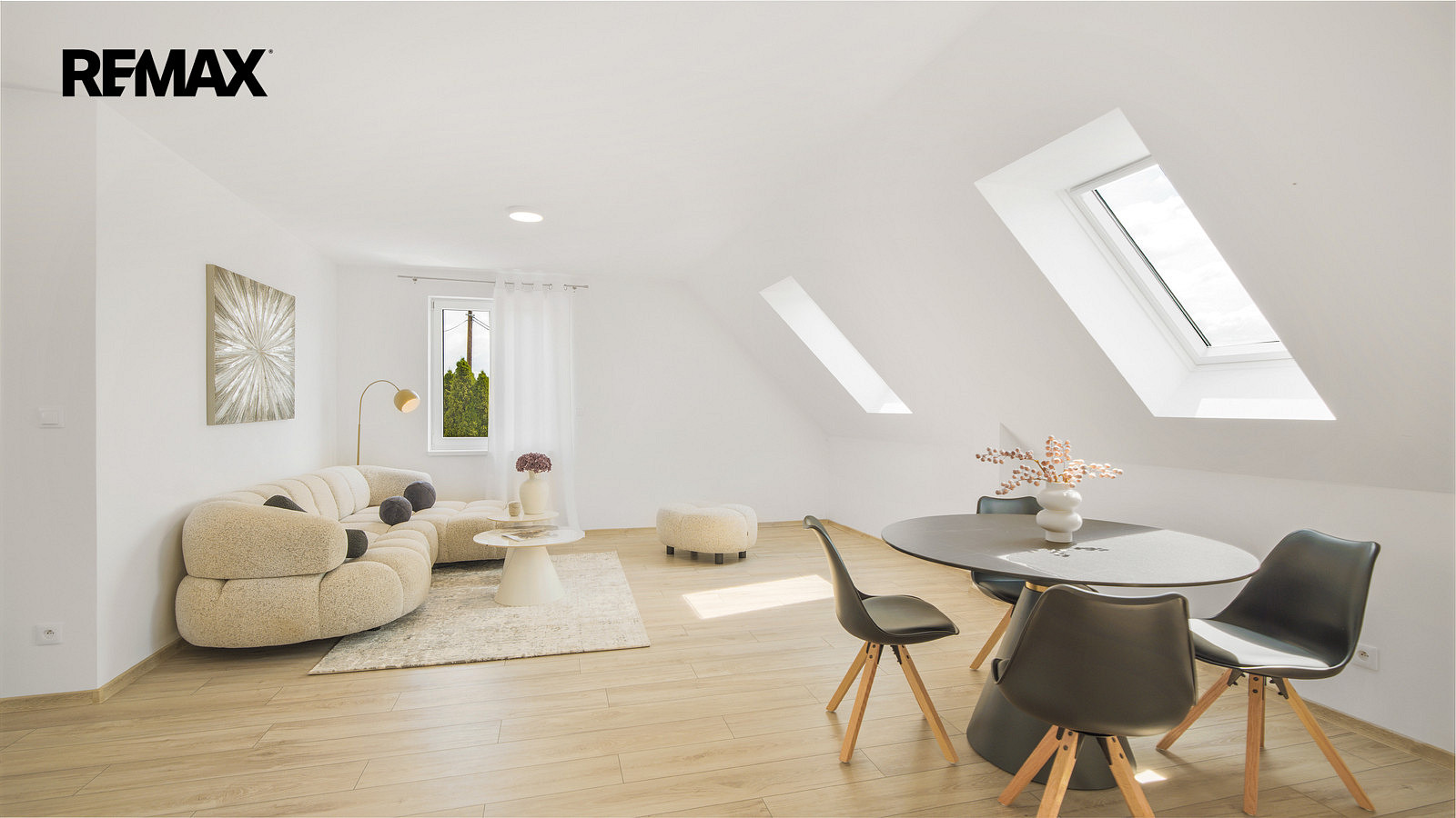 Prodej domu 193 m² s pozemkem 224 m² – pohled 5