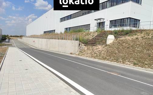 Pronájem skladovacích prostor 1 819 m², Průmyslová, Solnice, okres Rychnov nad Kněžnou