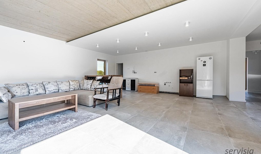 Prodej domu 233 m² s pozemkem 576 m², Hustopeče – náhled fotky 5