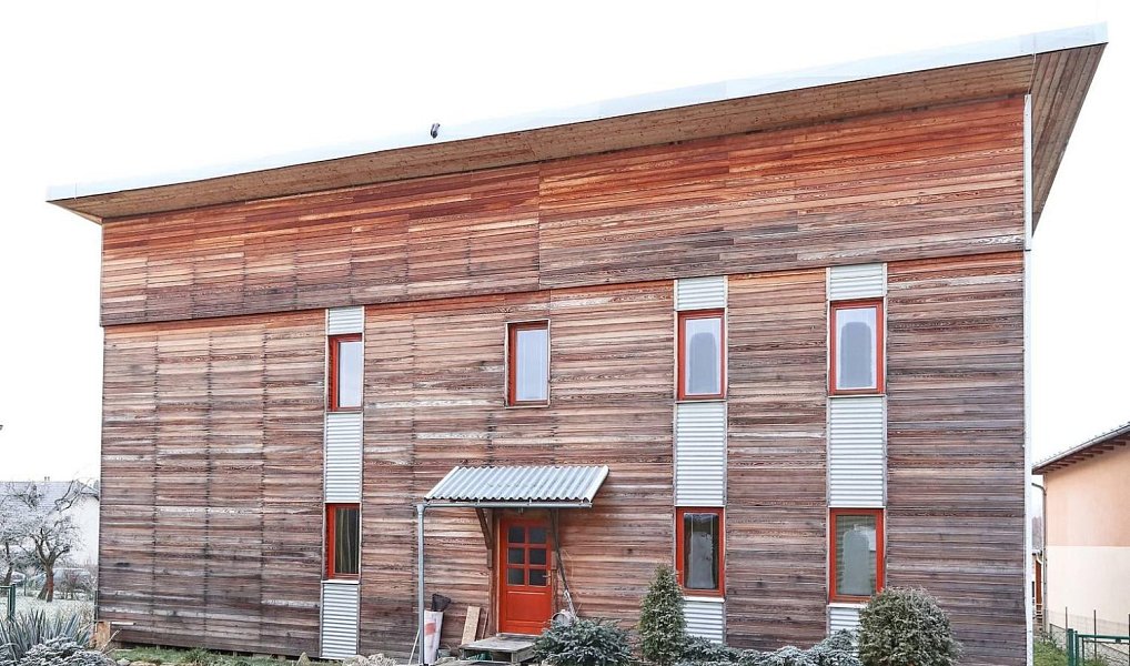 Prodej nájemního domu, činžáku 370 m², Františkovy Lázně – náhled fotky 4