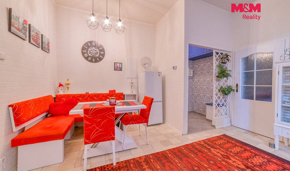 Prodej bytu 2+1 57 m², Mariánské Lázně – náhled fotky 11