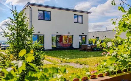 Prodej domu 208 m² s pozemkem 802 m², Tísek, okres Nový Jičín