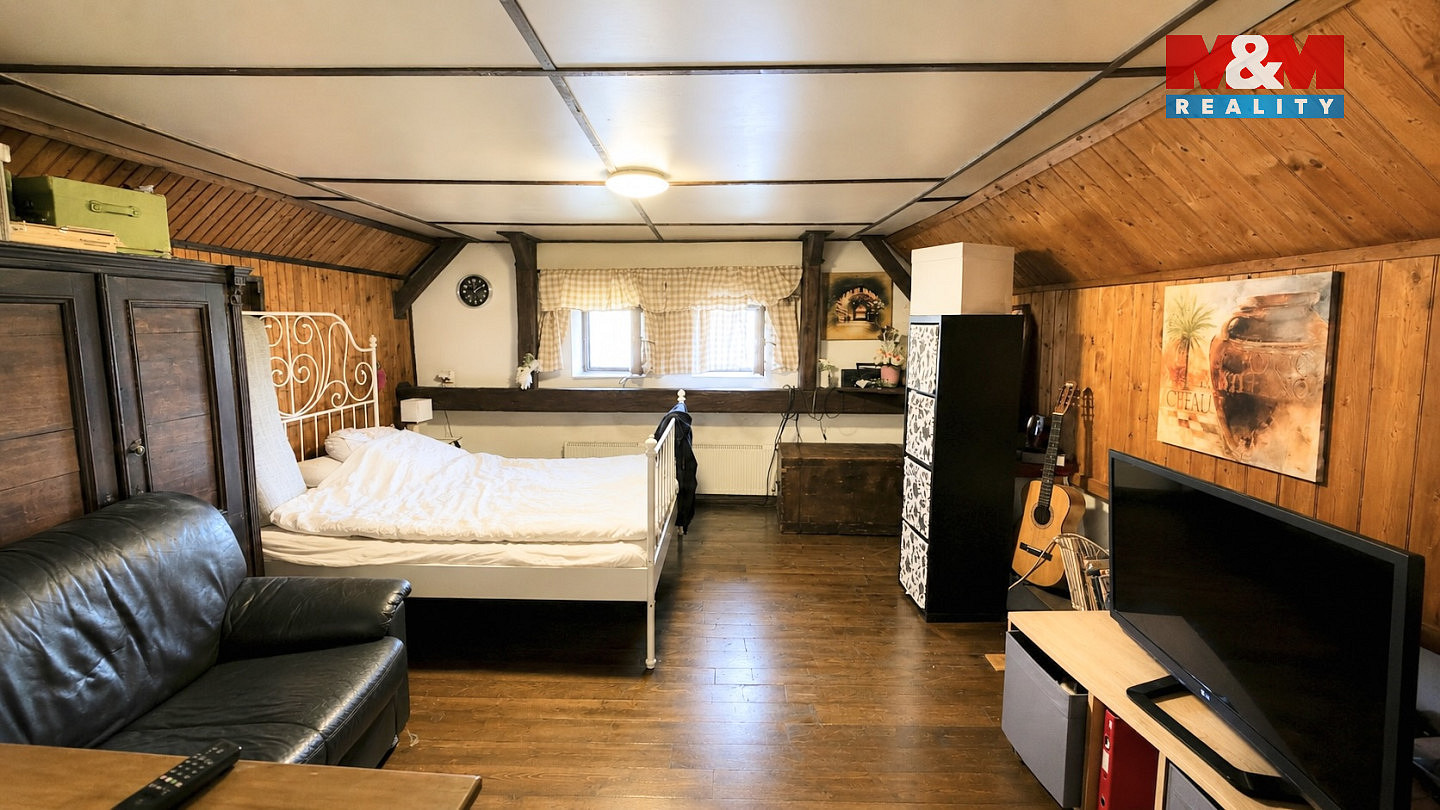Prodej domu 90 m² s pozemkem 259 m² – další