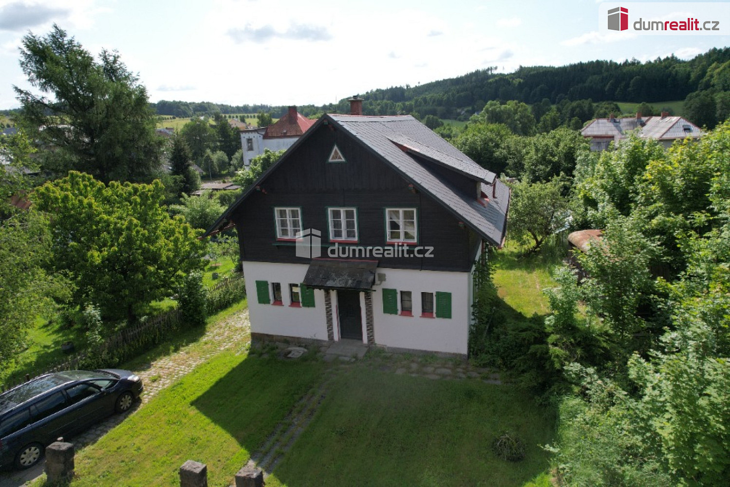 Prodej domu 180 m² s pozemkem 1 230 m² — photo 2