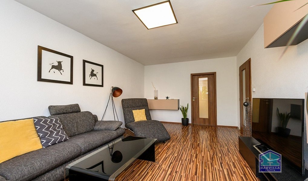 Prodej bytu 3+1 70 m², Plzeň – náhled fotky 3