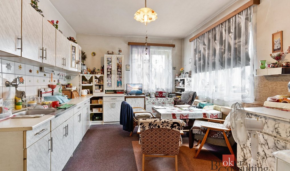 Prodej domu 225 m² s pozemkem 1 749 m², Velký Šenov – náhled fotky 23