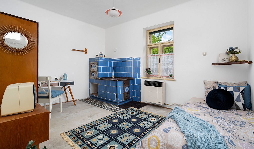 Prodej domu 91 m² s pozemkem 503 m², Přibyslavice – náhled fotky 2