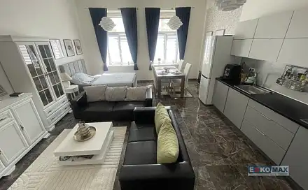 Prodej bytu 1+kk 57 m², Sady 28. října, Břeclav