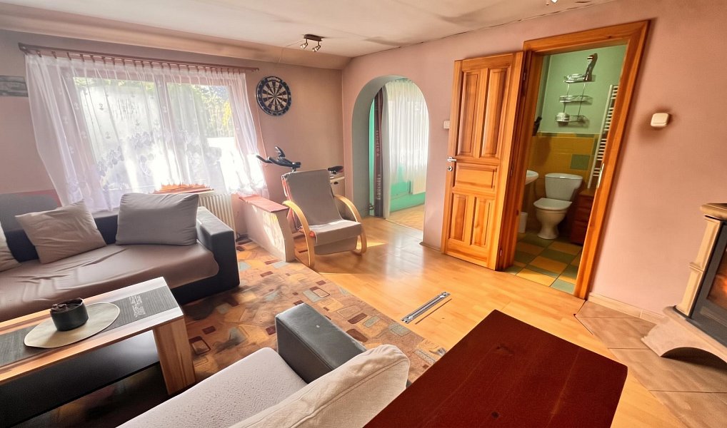 Prodej domu 150 m² s pozemkem 387 m², Bílina – náhled fotky 17