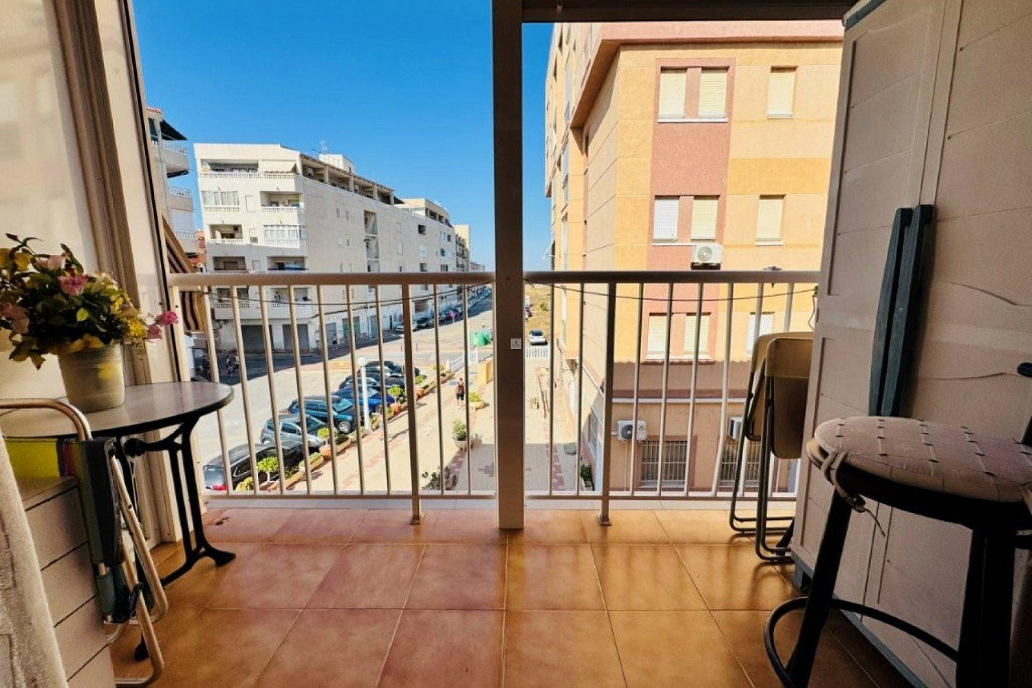 Piso 1+kk – Torrevieja, La Mata - Vista 4