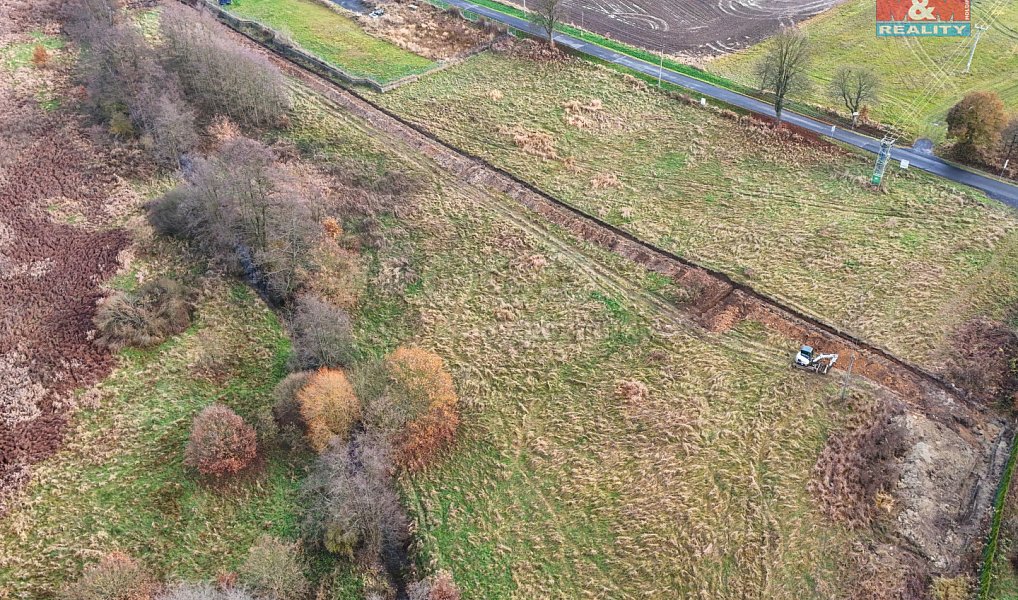 Prodej stavebního pozemku 1 155 m², Františkovy Lázně – náhled fotky 16
