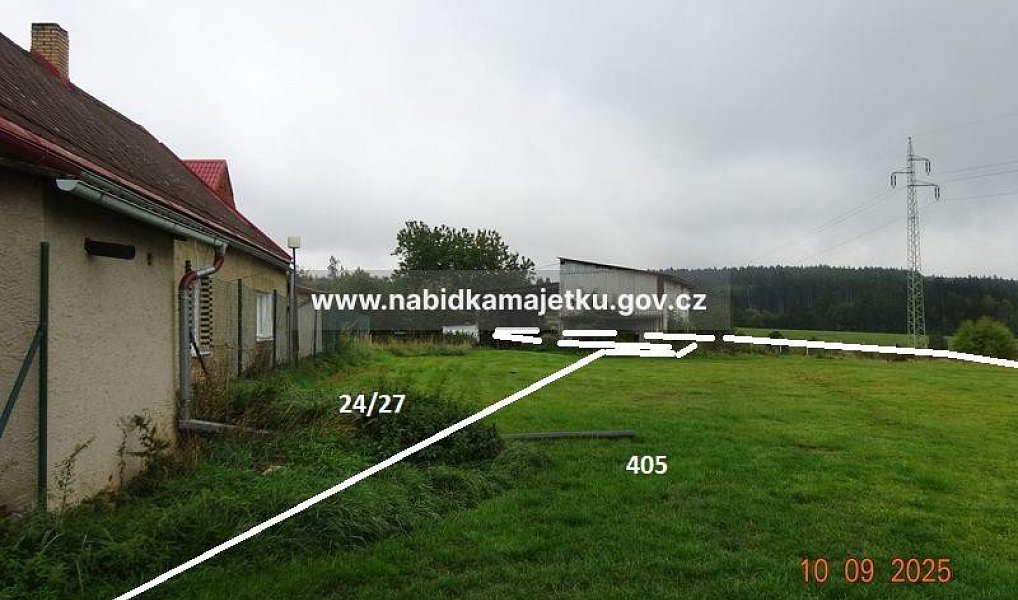 Prodej domu 113 m² s pozemkem 755 m², Černošín – náhled fotky 12