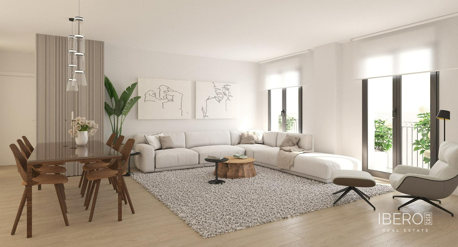 Prodej bytu 4+kk 89 m²