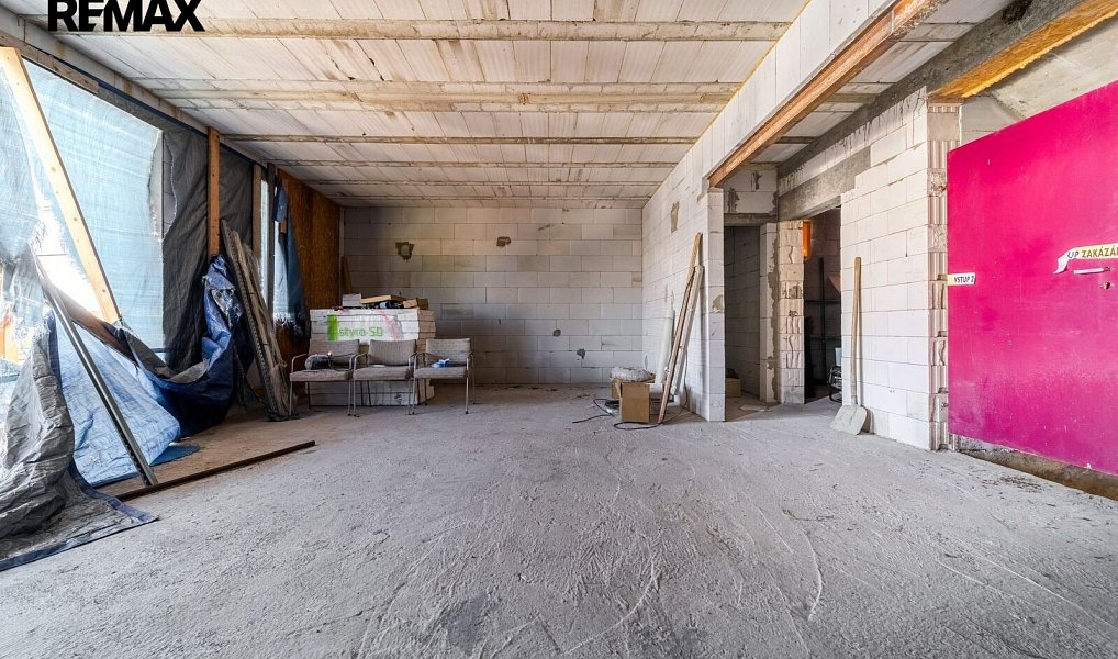 Prodej kanceláře 158 m², Roštín – náhled fotky 5