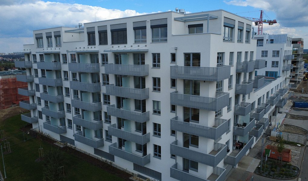 Prodej bytu 1+kk 44 m², Praha – náhled fotky 4