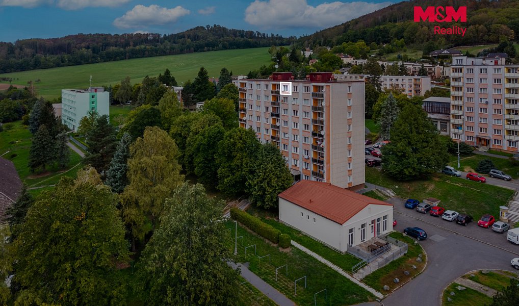 Prodej bytu 2+1 62 m², Kdyně – náhled fotky 16