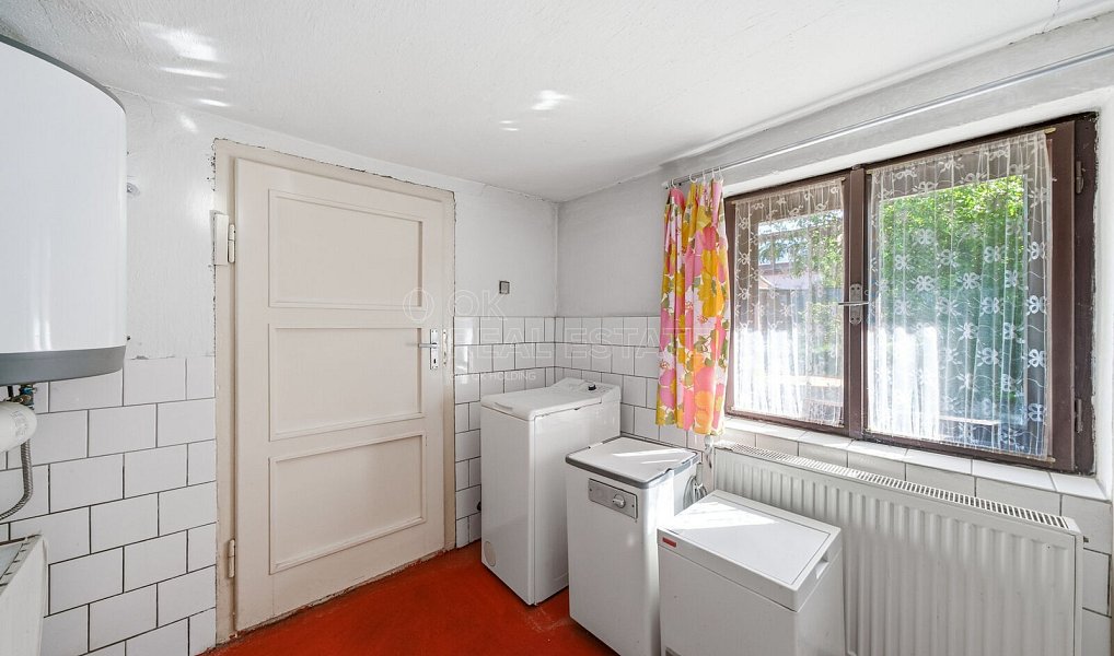 Prodej domu 100 m² s pozemkem 362 m², Šternberk – náhled fotky 14