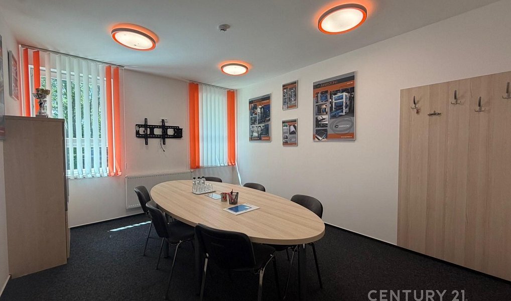 Pronájem skladovacích prostor 65 m², Brno – náhled fotky 7