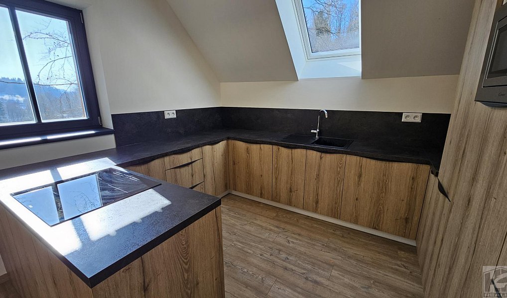 Prodej bytu 3+kk 87 m², Bedřichov – náhled fotky 3