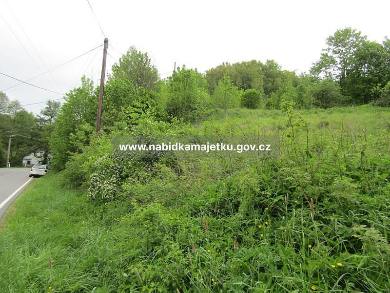 Prodej pozemku 980 m² – fotografie 3