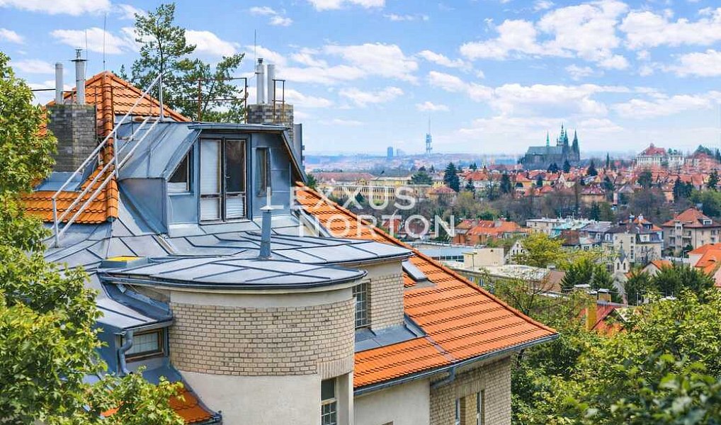 Prodej bytu 4+kk 194 m², Praha – náhled fotky 11