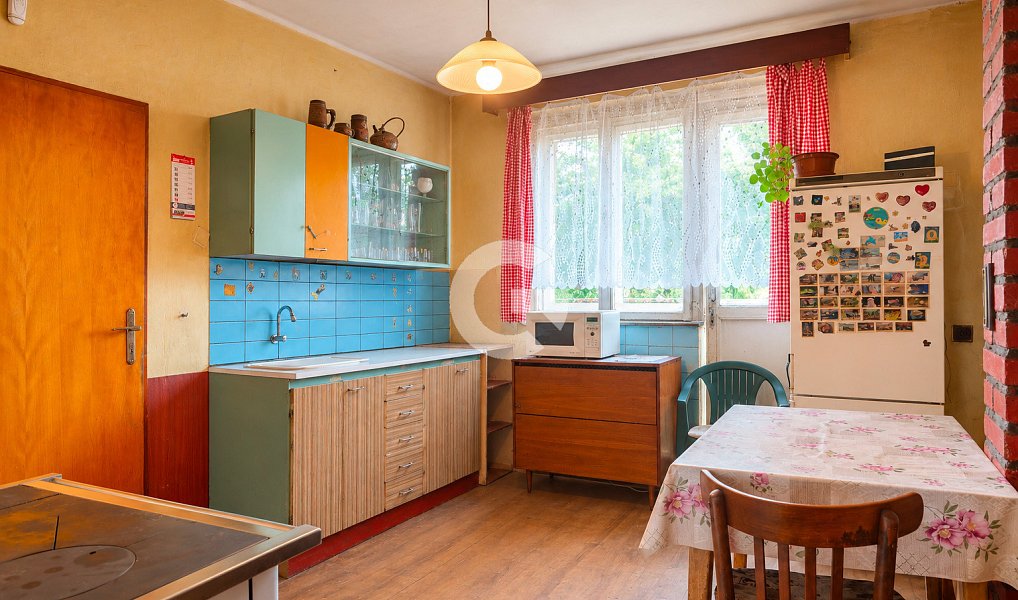 Prodej domu 94 m² s pozemkem 1 642 m², Rokytnice – náhled fotky 2