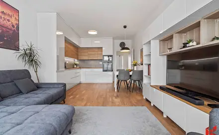 Prodej bytu 3+kk 79 m²