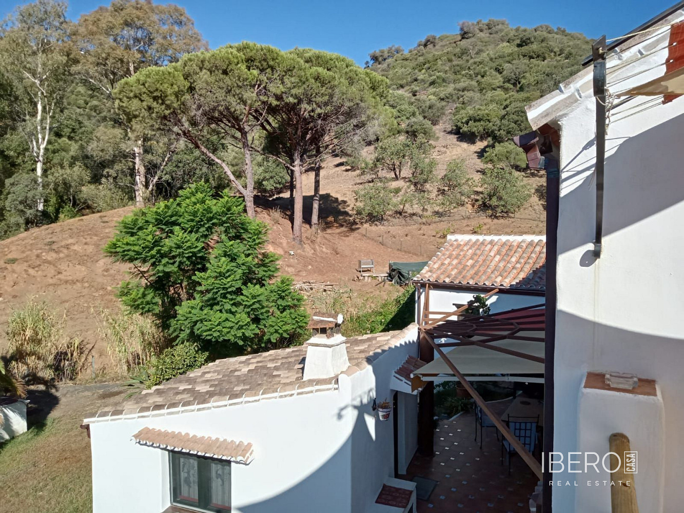 Casa 5+kk – Casares, Puerto de la Cruz, Costa del Sol Occidental - Més