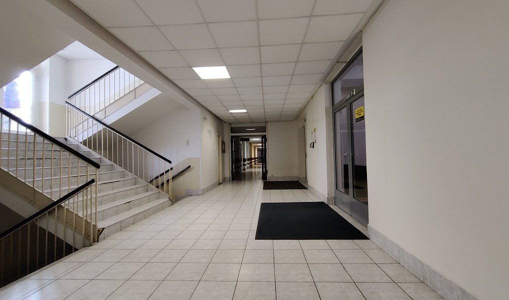 Pronájem kanceláře 17 m², Praha – náhled fotky 7