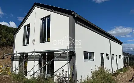 Prodej domu 228 m² s pozemkem 907 m², Pod Vrchem, Jirkov, okres Chomutov