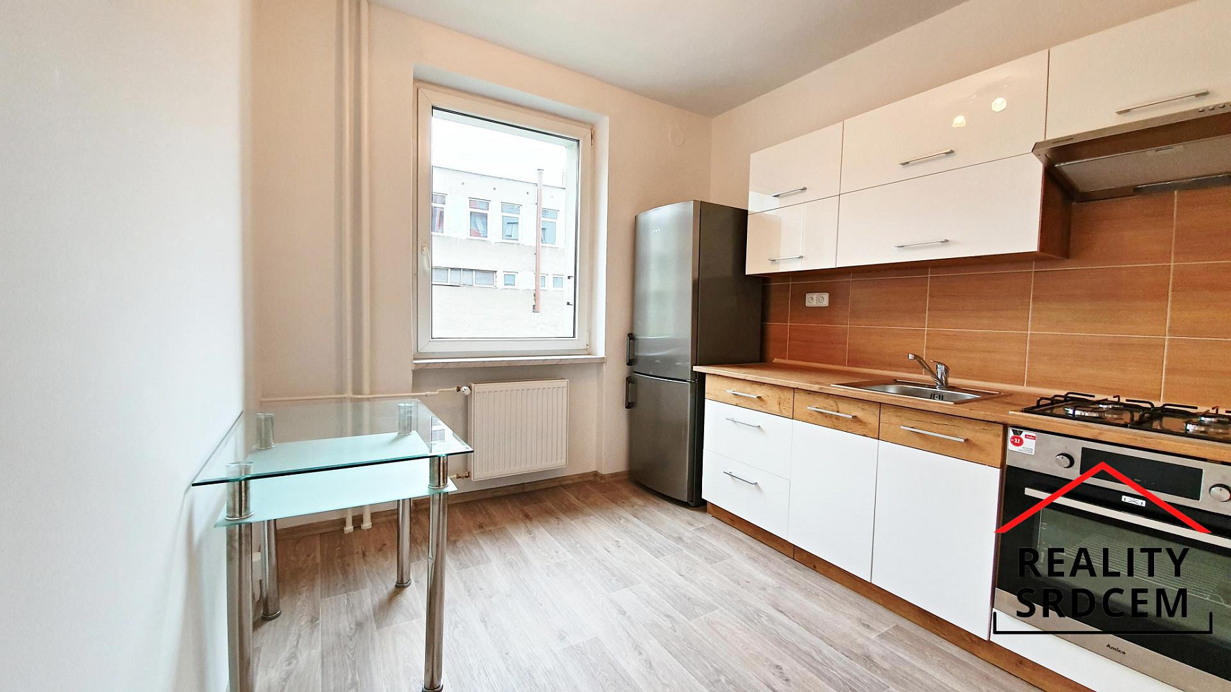 Pronájem bytu 2+1 51 m²