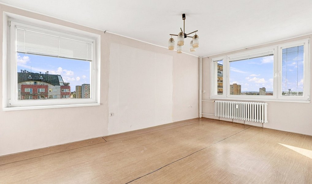 Prodej bytu 2+1 53 m², Pardubice – náhled fotky 13