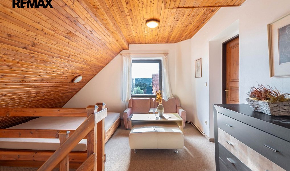 Prodej domu 239 m² s pozemkem 404 m², Harrachov – náhled fotky 13