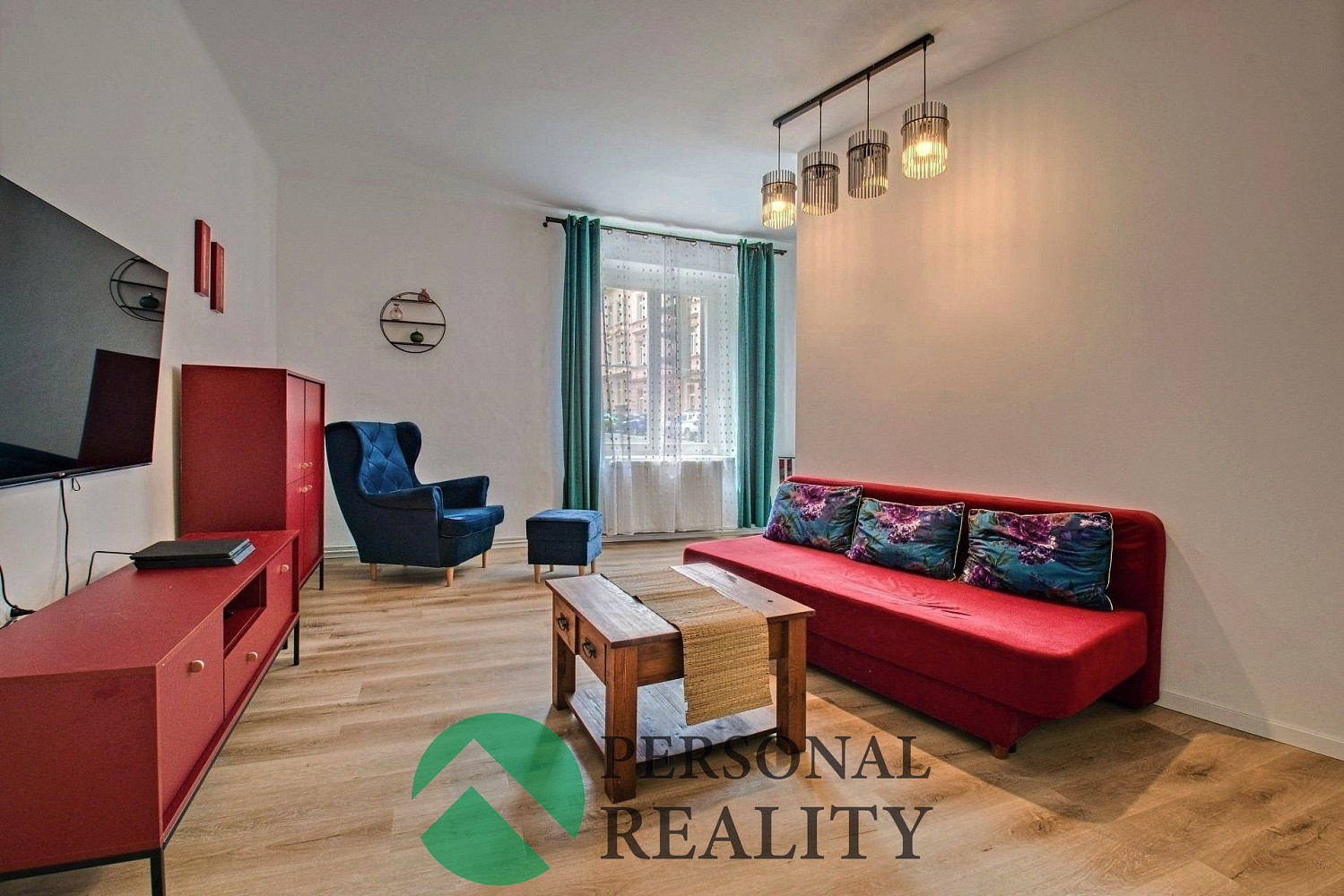 Prodej bytu 3+1 97 m²