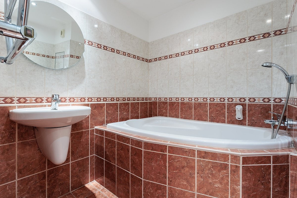 Pronájem bytu 3+kk 82 m² – fotografie 3