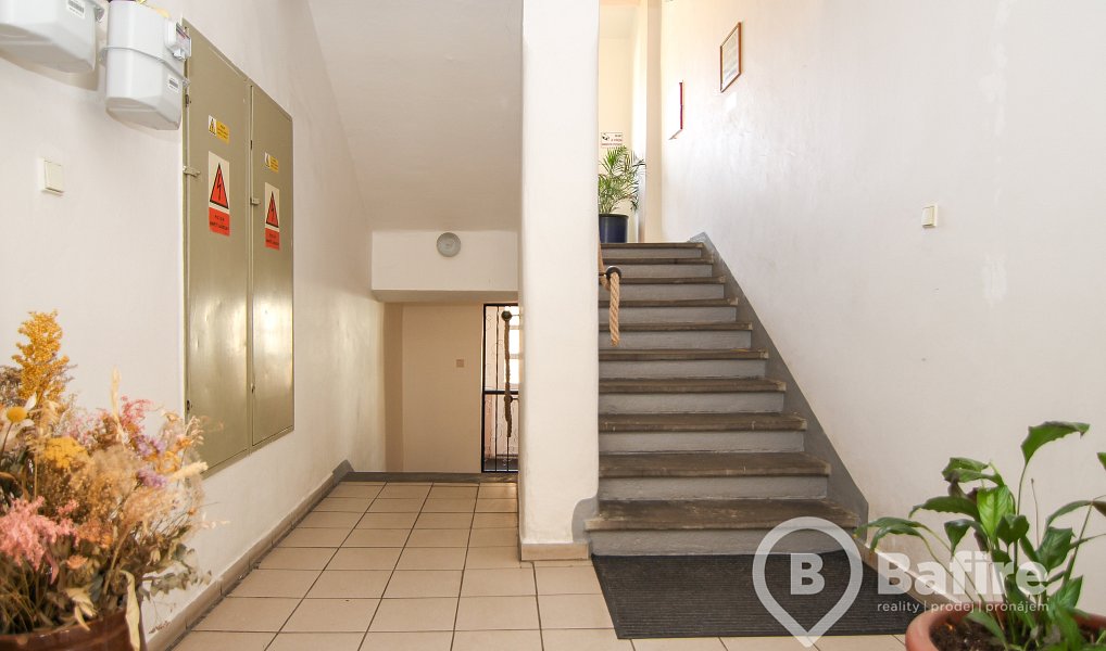 Pronájem kanceláře 72 m², Ostrava – náhled fotky 14