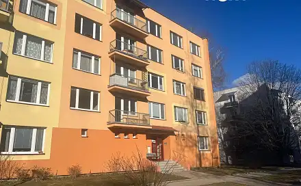 Pronájem bytu 3+1 65 m², Buzulucká, Tábor