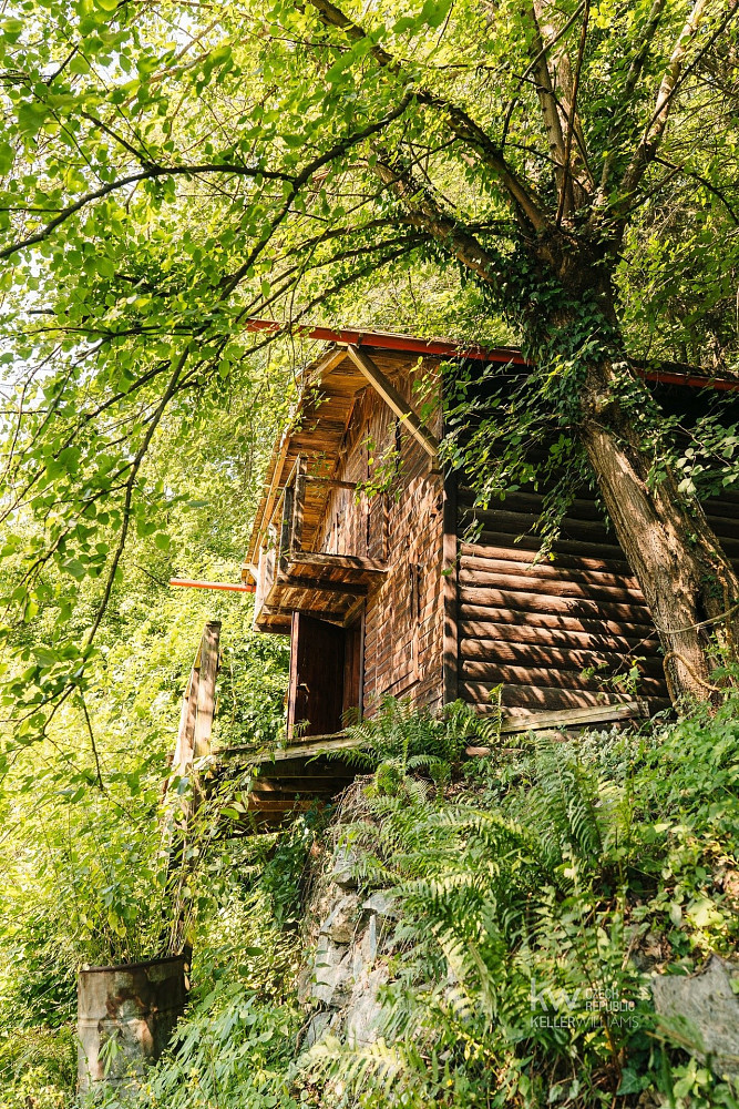 Prodej chaty/chalupy 43 m² s pozemkem 62 m² – fotografie 2