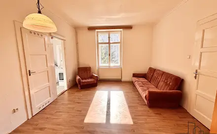 Prodej bytu 3+1 87 m², Blahoslavova, Olomouc