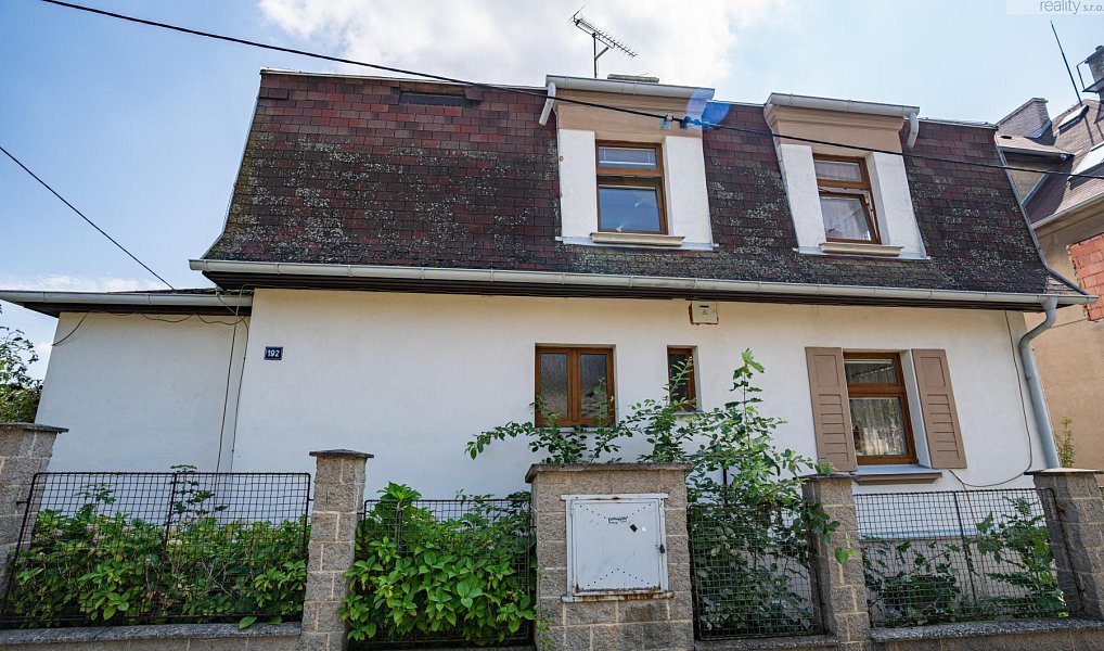 Prodej domu 268 m² s pozemkem 902 m², Litvínov – náhled fotky 20