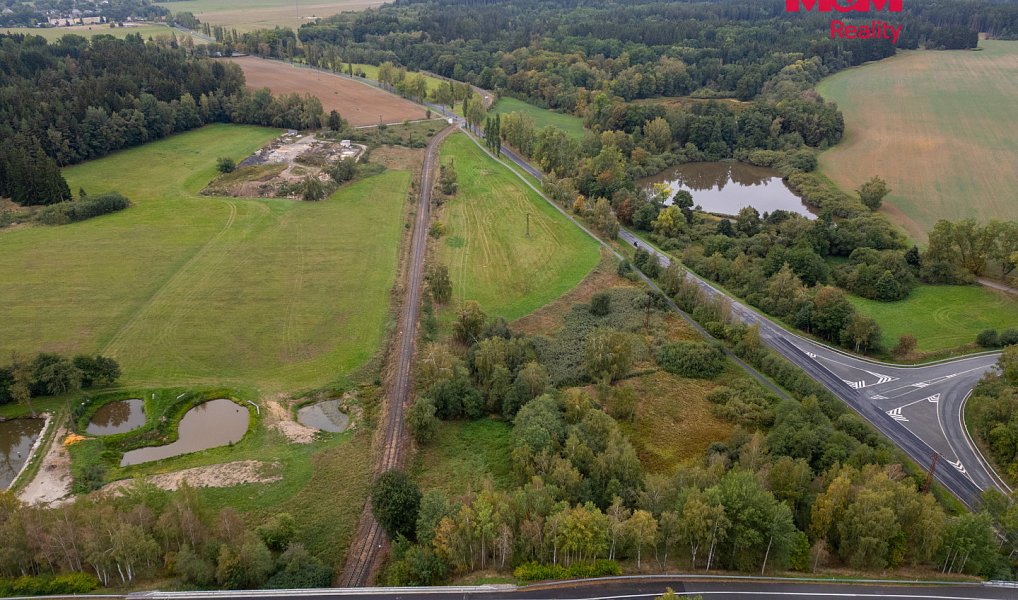 Prodej louky 712 m², Toužim – náhled fotky 3