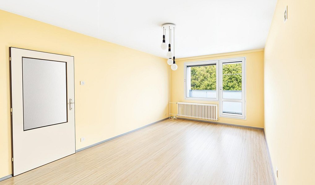Prodej bytu 3+1 75 m², Praha – náhled fotky 5