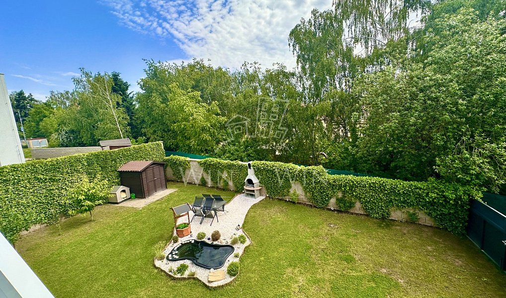 Prodej domu 204 m² s pozemkem 339 m², Unhošť – náhled fotky 32