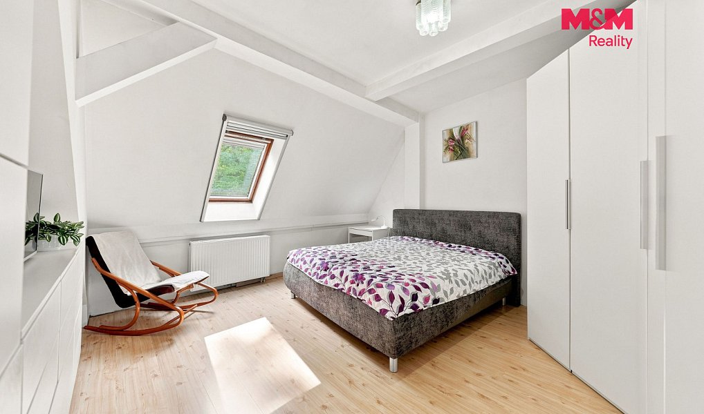 Prodej domu 292 m² s pozemkem 412 m², Brno – náhled fotky 3