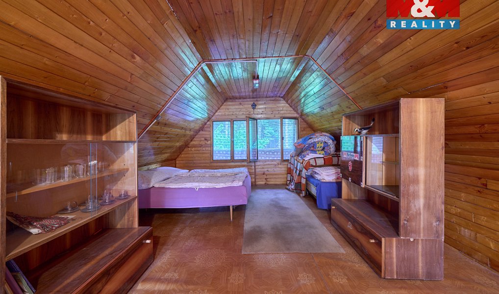 Prodej chaty/chalupy 51 m² s pozemkem 272 m², Náchod – náhled fotky 4